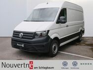 VW Crafter, 2.0 l 35 Kasten Automatik Front, Jahr 2024 - Solingen (Klingenstadt)