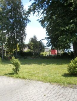 Stilvolle 4 Zi Wohnung EG zum Wohlfühlen mit eigenem Eingang - Hohenlockstedt