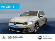 VW Golf, 1.5 TSI VIII Move, Jahr 2023 - Niefern-Öschelbronn