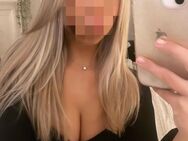 LINA 🔥 HEISSE SEX DATES IN DEINER STADT - Kiel