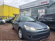 Citroen C4 Style Lim.*Klima*wenig Km*Tempomat*TÜV Neu - Flensburg