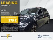 VW Golf, 2.0 TDI MOVE, Jahr 2024 - Bochum