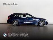 BMW 320, d M Sport Laserlicht, Jahr 2021 - Fulda