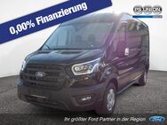 Ford Transit, Kasten Trend 350L3 ExpressLine, Jahr 2022 - Halle (Saale)