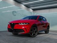 Alfa Romeo Tonale, 1.5 Edizione Speciale T MHEV, Jahr 2023 - München