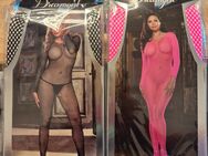 2 Bodystocking One Size - Merseburg Geusa