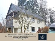 Gepflegte Doppelhaushälfte in ruhiger Lage - langfristig vermietet - Burbach (Nordrhein-Westfalen)