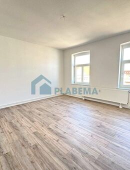 Moderne 3- Zimmer- Wohnung, nahe Schlosspark-Center, komplett renoviert - Schwerin