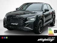 Audi Q2, S line 35 TFSI 19`, Jahr 2022 - Pfaffenhofen (Ilm)