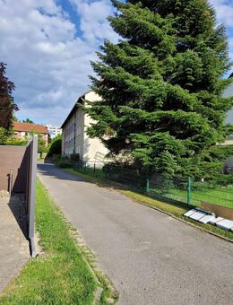 4-Zimmer Wohnung mit 81,17qm im 2.OG in attraktiver Lage ab August 2025 zur sofortigen Selbstnutzung oder als solides Investment mit neuem Mietvertrag - Celle