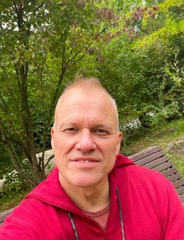 Rollstuhloffene Freundin ersucht - Ibbenbüren