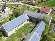 +++ Dreiseithof in idyllischer Lage - Bauprojekt mit positiven Bauvorbescheid in Leppersdorf! +++ - Wachau