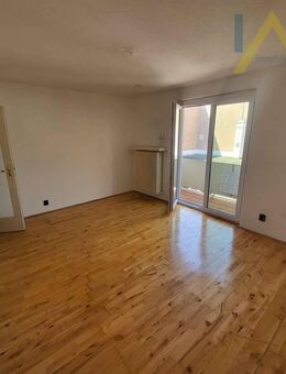 Wohnen im Herzen von Bad Cannstatt - mit perfekter Anbindung - Stuttgart