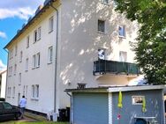 Gepflegte zwei Zimmer Wohnung in Stadtkern von Schwalmstadt-Ziegenhain! - Schwalmstadt