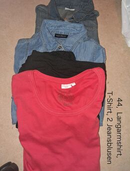 Damen Paket Größe 44 - Bautzen