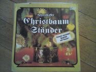 Christbaumständer - Obersinn