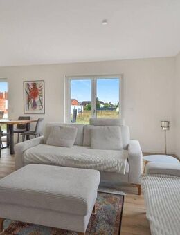 Familientraum - Neubau mit WOW-Effekt! - Celle