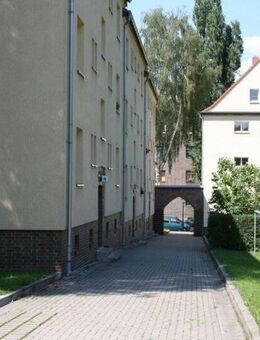 ** Diese große Familienwohnung wartet auf Sie! ** - Chemnitz