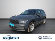 VW Tiguan, 2.0 TDI MOVE MOVE, Jahr 2023 - Alzey