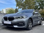 BMW 118, i Advantage Live Professional R, Jahr 2022 - Rüsselsheim