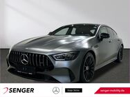 Mercedes AMG GT 63 S, Perf Abgasanlage, Jahr 2024 - Bünde