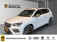 Seat Ateca, 2.0 TDI FR, Jahr 2024 - Berlin