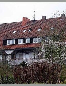Apartment mit Panoramablick über Bad Rothenfelde - Bad Rothenfelde