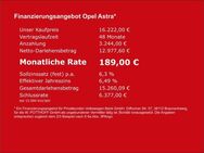 Opel Astra, 1.2 K Turbo ElegancePDC Winter, Jahr 2021 - Hamm