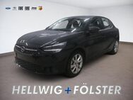 Opel Corsa, 1.2 F Elegance Spurhalteass, Jahr 2023 - Hohenlockstedt