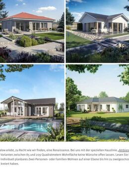 Planen Sie mit UNS Ihr individuelles Traumhaus mit Bestpreisgarantie auf einem attraktiven Grundstück - Sprendlingen