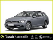 VW Passat Variant, 1.5 TSI Business APP, Jahr 2022 - Erlangen