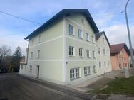 Großes Wohnhaus in zentraler, erhabener Lage - Isen
