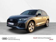 Audi Q5, 40TDI quattro S line Edition TOUR, Jahr 2021 - Neubrandenburg