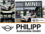 MINI Cooper S, E Ad NaviXL PA Apple, Jahr 2021 - Mülheim (Ruhr)