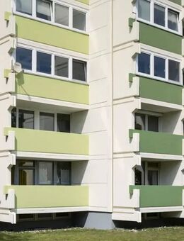 Möblierte Studentenzimmer Erlangen - Erlangen