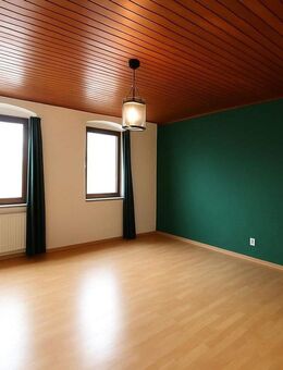 Ruhige 3-Zimmer-Eigentumswohnung in Spandau-Bezugsfrei ab Februar - Berlin