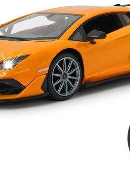 Jamara RC-Auto Lamborghini Aventador SVJ 1:14 - 2,4 GHz, orange