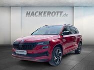 Skoda Karoq, 2.0 TSI Sportline, Jahr 2024 - Langenhagen