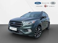 Ford Kuga, 1.5 EcoBoost 110kW ST-Line, Jahr 2017 - Jena