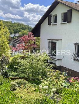 Ihre neue Ruheoase mit traumhafter Aussicht in idyllischer Toplage - Leimen (Baden-Württemberg)