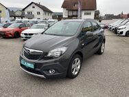 Opel Mokka, 1.6 S S Edition, Jahr 2015 - Lauchringen