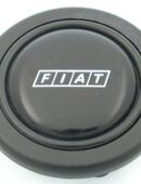 Fiat - MOMO - Hupknopf - Lenkrad Sportlenkrad Hornknopf Neu Fiat in 8600