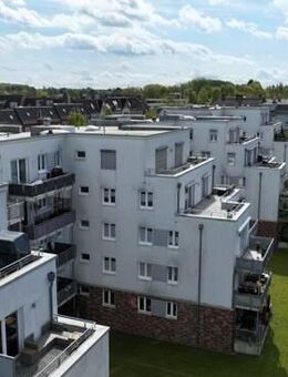 Gemütliche Wohnung als Kapitalanlage, vermietet - Kiel