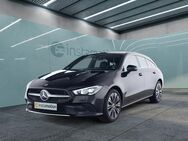 Mercedes CLA 180 Shooting Brake, Progressive, Jahr 2023 - München