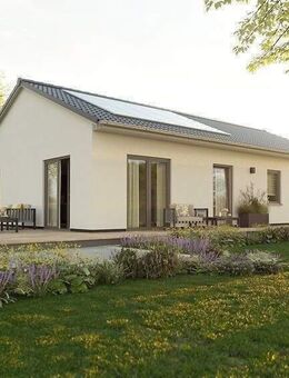 Stufenlos glücklich in Gustow/ Rügen - Gustow