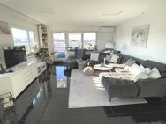 Exklusiver Flair! Hochwertiges 4,5 Zimmer-Penthouse in Citywohnlage! - Göppingen