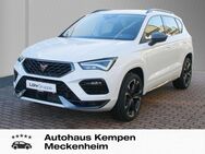 CUPRA Ateca, 1.5 TSI VC BEATS, Jahr 2024 - Meckenheim