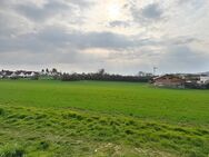 "Wohnen Sie in sehr beliebter und ruhiger Randlage, direkt angrenzend zur Natur" - Erdmannhausen