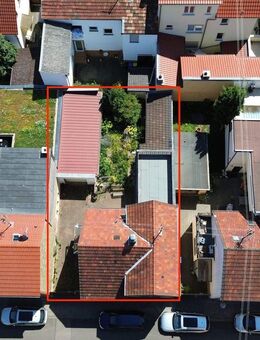 Charme trifft Potenzial - renovierungsbedürftiges EFH in Toplage von Oggersheim - Ludwigshafen (Rhein)