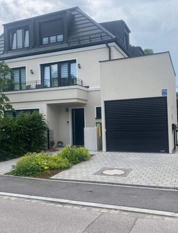 Klassik. Qualität. Charakter. KEIN Neubau von der Stange. - München